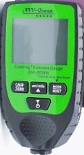 Coating Thickness Gauge Cm 205 Fn Best Digital Meter For Automotive Paint