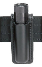 Safariland 306 11 13 Black Stx Tactical Open Top Stinger Flashlight Pouch