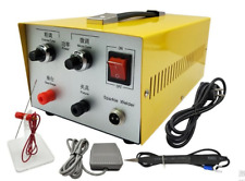30a Point Welding Machine For Jewelry Tools Spot Welding Machine 220v