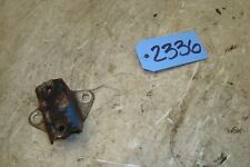 New Listing1966 Ford 3400 Tractor Lower Steering Dash Panel Mount Bracket Support