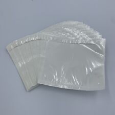 100 7 X 6 Packing List Envelopes Clear Face Invoice Slip Adhesive Pouch 75