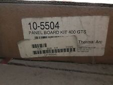 10 5504 Thermal Arc Panel Pcb Board Kit 400 Gts