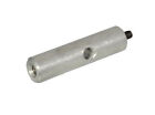 New Stainless Rod For Optical Bench. 12 3 4 6 8 Or 12 Long. See Pricerod