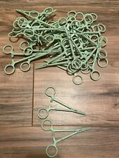 Lot Medical Surgical Suture Scissors Clamps