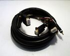 Smart Board 93-00628-20 Cable For Dlp Projector Extended Connection Pannel 10ft