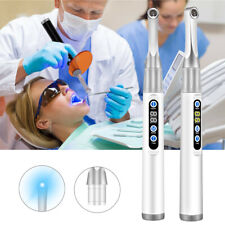 Vakker Iled Dental Curing Light 1 Second Cure Lamp Broad Spectrum 3000mwc