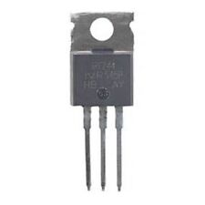Irfz44npbf Mosfet N Channel Rohs Compliant