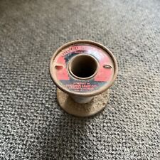 Vintage Divco Rosin Core Solder 11 On Ebay