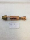 Precision Plumbing Products Ag-500 Air Gap Adapter Copper