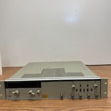 Hp Agilent 5328a Universal Counter With Option 021 Amp 040