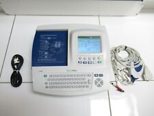 Welch Allyn Cp200 Patient Interpretive Electrocardiograph Ecg Cardio Machine Uk