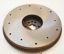 Resurfaced Flywheel With Good Ring Gear Oliver 550 Gas Diesel Tractor White 2 44