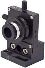 Newport M Lp 05a Xyz Lab Optical 3 Axis 12 Precision Lens Positioner