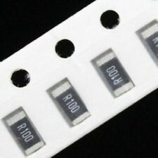 100pcs 01 Ohm R100 100mr 1 1206 3216 14w Smd Chip Resistor 32mm16mm