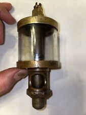 Essex Brass Oiler 2 Hit Miss Stationary Engine Pin