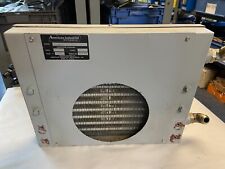 American Industrial Bm 202 S Heat Exchanger 300psi