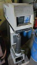 Wilsonrockwell Hardness Tester Series 600as Picturedfor Serious Buyersdeal