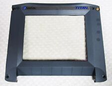 Sonosite Titan Portable Ultrasound Display Plastics Bezel