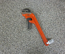 New Ridgid 31070 E14 14 Heavy Duty Steel End Pipe Wrench 2 Jaw Capacity