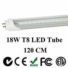 G13 T8 Led 18w 4foot 48 Inch Replacement Fluorescent Tube Lights 6000k 4000k