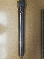 Kennametal Ss1000s1s900 Indexable Boring Bar With Dual Cutter