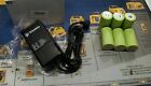 Spectra Precision Nimh 7000 Mah Rechargeable Battery Kit Gl 700 Laser Series