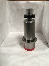 93 30 12094 Spindle 40t Inline 810k Vmc Pin Drive