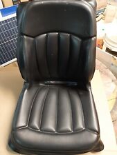Bobcat 6670160 Skid Loader Seat Cushion