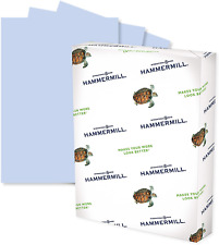 Hammermill Colored Paper 20 Lb Tan Printer Paper 85 X 11 1 Ream 500 Sheets