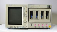 Tektronix Csa803a Communications Signal Analyzer Dc 50 Ghz Ref512