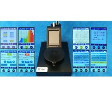 Precise Digital Photo Colorimeter Cielab Hunter Lab Color Analysis Free Shipping