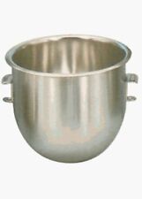 New 10 Qt Mixing Bowl Stainless Steel Commercial Uniworld Mixer Upm 1b 8063