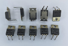 2n5297 Rca Power Transistor 10 Pack 60v 4a Npn Bine06