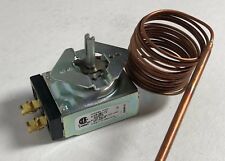 New Robertshaw Commercial Gas Appliance Thermostat Kxp 381 72 Thermo Fisher