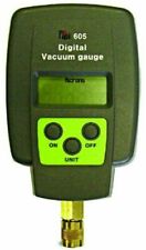 Tpi 605 Digital Vacuum Gauge 0 To 12000 Microns We Export Special