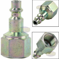 Prevost 38 Fnpt Steel Coupler Plug High Quality Industrial Interchange 14