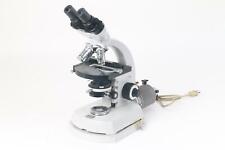 Carl Zeiss 4762407 Microscope With Lens 4x Objectives Neofluar Ph3 Planapo