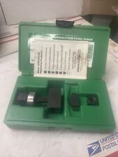 Greenlee 231 15 Pin D Subminiature Panel Punch Knockout Set Ed4u 9169