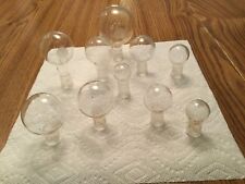 Flasks Chem Laboratory Glassware 1420 Ground Glass 1 2 Amp 3 Necks Available