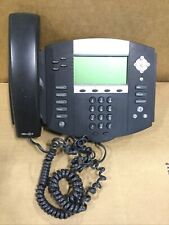 Polycom Digital Telephone Soundpoint Ip550