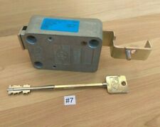 7 Safe Lock Sargent Amp Greenleaf Model 6860 And 1 Keys
