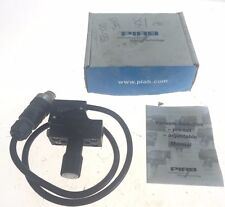 New In Box Piab Dunnage Vacuum Switch 3116068 40c 5 Amp Pressure H28