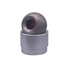 127mm 05inch Ball Mini Prism With Magnetic Base For Total Station Sphere
