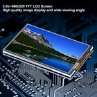 3.5inch Tft Ultra Hd Lcd Screen-module 480x320 For Arduinomega2560 Board