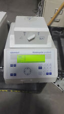 Eppendorf 5345 Mastercycler Ep Gradient 96 Well Thermal Cycler As Is Repair