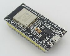 Esp32 24ghz Wifi Bluetooth Cp2102 Wireless Usb Micro 38 Pin Development Board