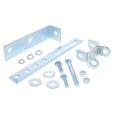 Alternator Bracket Kit For Ford Tractor 2n 8n 9n With Front Mount Dist
