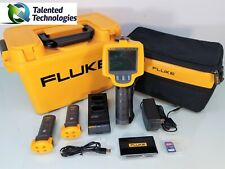 Fluke Ti32 Infrared Camera