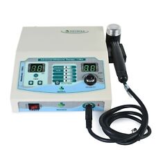 Professional 1 Mhz Ultrasound Physical Therapy Multiple Massager Therapy Machine