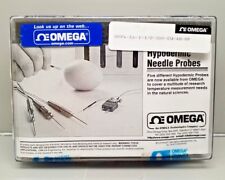 New Sealed Omega Hyp4 16 1 12 100 Eu 48 Rp Hypodermic Needle Probes